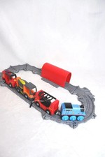 Thomas Bahnhof Tunnel Batterie