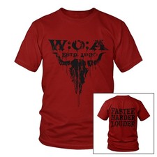 Original Wacken Open Air W:O:A