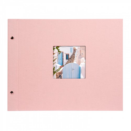 Goldbuch schraubalbum 28822 - goldbuch,