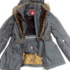 Wellensteyn Zermatt Dame