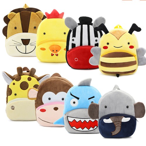 Kids animal backpack toddler - backpack,