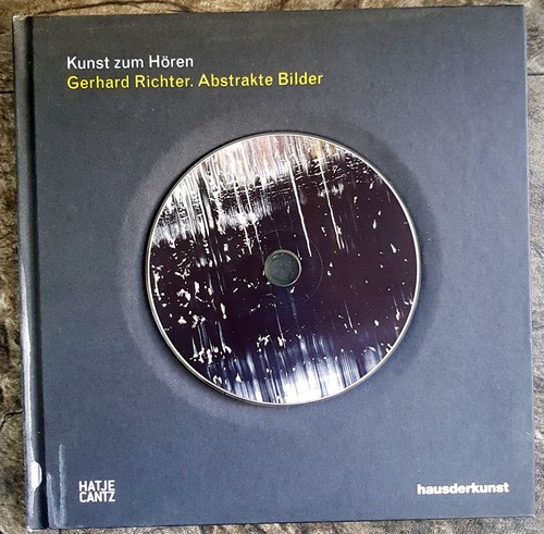 Kunst zum hören - kunst, gerhard