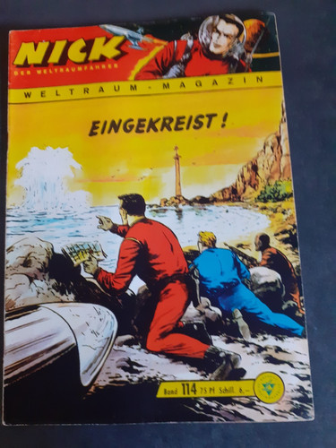 Nick 114 lehning - nick,