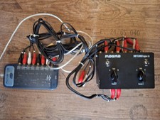 DJ Setup Audio Controller +