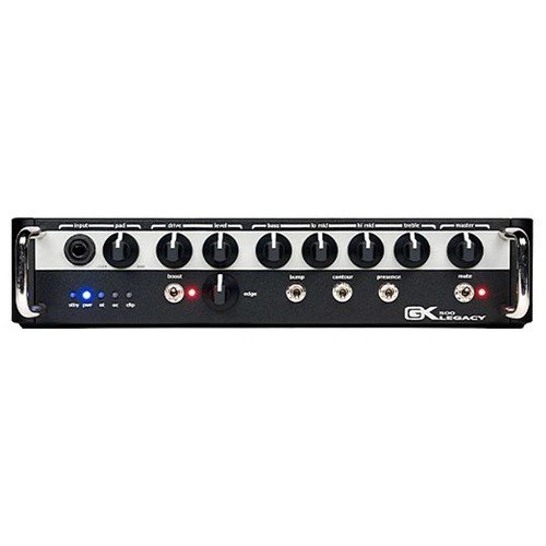 Gallien krueger legacy 500 - gallien,