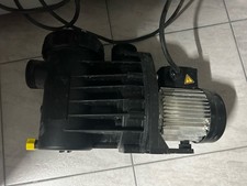 Speck Poolpumpe BADU MAGIC II