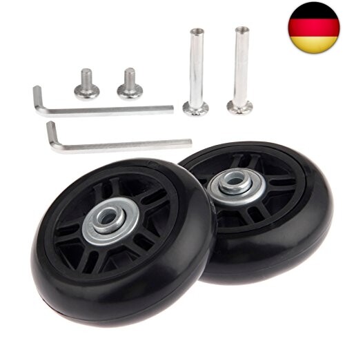 2sets 70x22mm gepäck - 2sets,