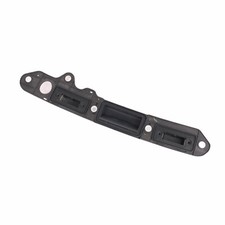 Heckklappe Griff Griffleiste