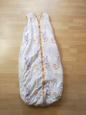 Schlummersack 130cm kuscheliger Schlafsack | gebraucht
