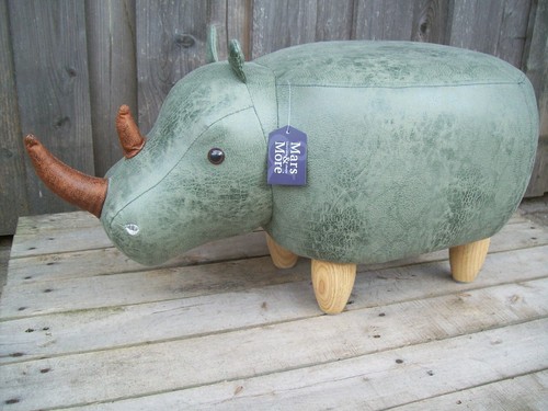 Mars more hocker nashorn - &,