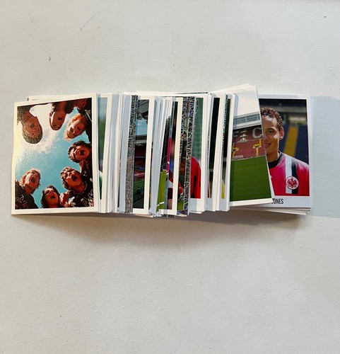 Panini sticker bundesliga - panini,