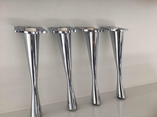 Neu chrom metall möbel - chrom,