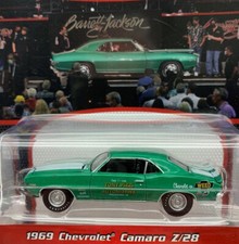Chevrolet camaro banett - chevrolet, z/28
