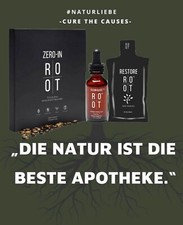 ROOT Clean Slate, Zero In & Restore - Trinity Pack