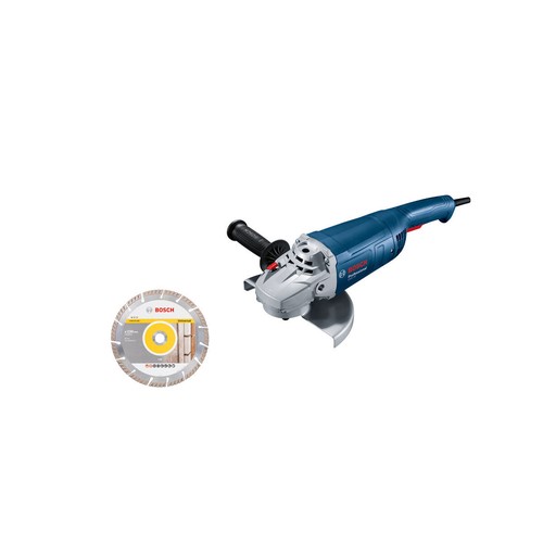 Bosch winkelschleifer gws - winkelschleifer,