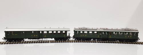Fine models spur - models,