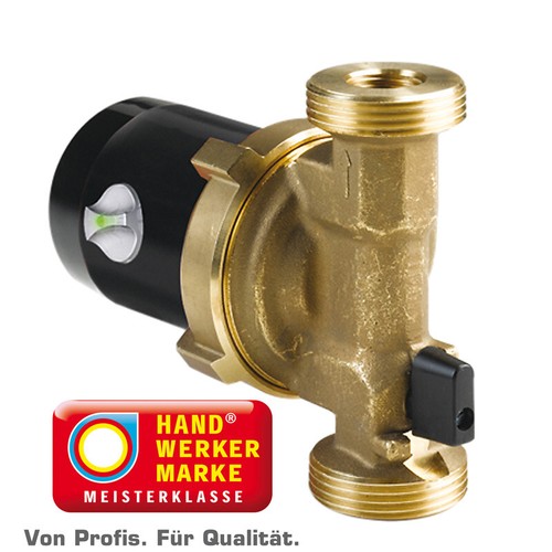 Trinkwasser zirkulationspumpe - trinkwasser,