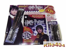 Harry Potter ✯ Schach ✯