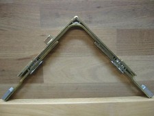 ROTO Bandstahl Eckumlenkung oben R600 A11 für Dreh Kipp Fenster & Türen verzinkt