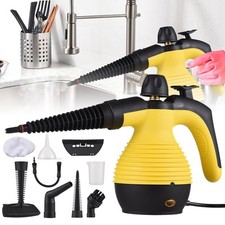 1050W Auto Dampfreiniger