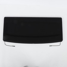 Hutablage Kofferraumabdeckung Laderaumabdeckung für VW POLO V MK5 6R 2009-2017