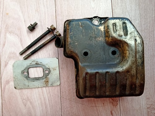 Makita sachs dolmar dcs - makita, ps
