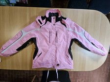 Skijacke, Damen, Gr. 42