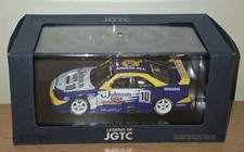 Top Rarität Ebbro 1:43 JGTC