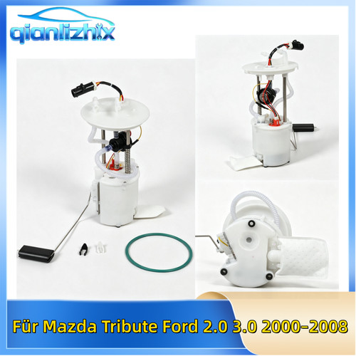 Kraftstoffpumpe dieselpumpe - kraftstoffpumpe,