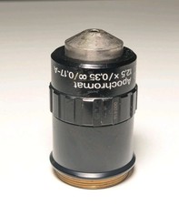 Apochromat 12,5x/ 0,35