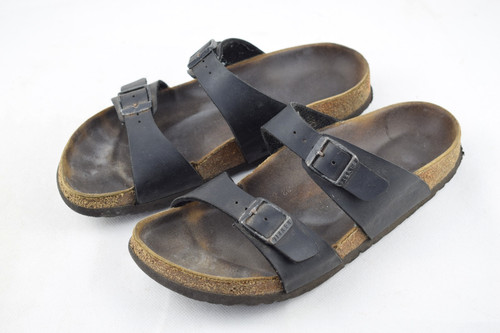 Birkenstock sydney schwarz - sydney, eu