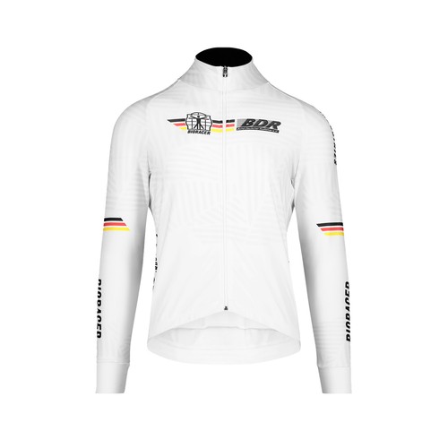 Bioracer official bdr icon - official,