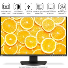 NEC MultiSync EA271U 27'' 4K