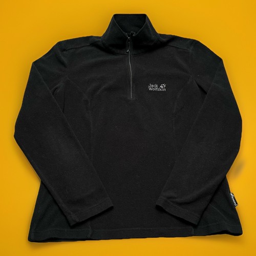 Jack wolfskin fleecepullover - jack,