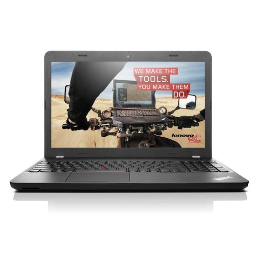 Lenovo thinkpad edge - edge, e555