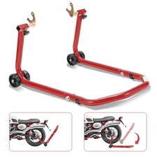 Motorradständer Ständer mit