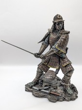 Samurai Figur - Krieger mit