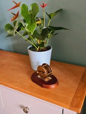 Antike The Milbro Messing