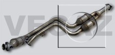 VEGAZ Katalysator Kat passend
