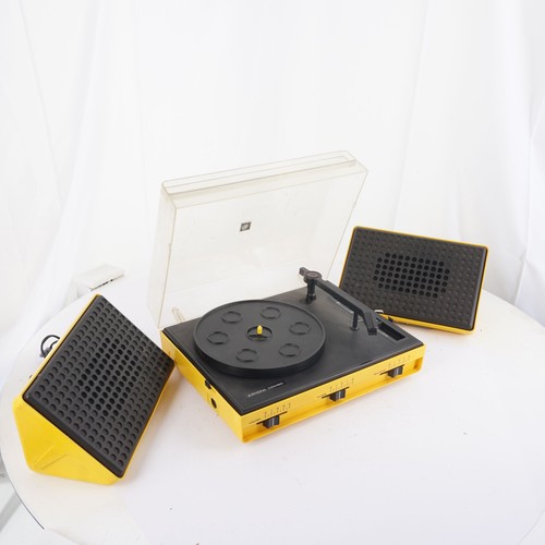 Rft combo 323 plattenspieler - combo,