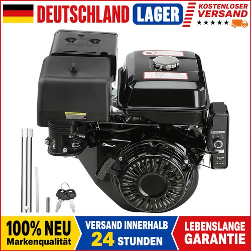 Benzinmotor kartmotor takt - kartmotor, 4-takt