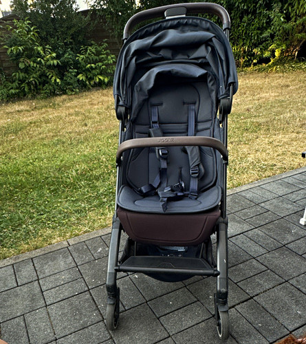 Joolz buggy einsitzer - buggy,