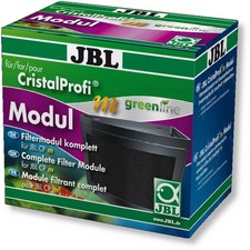 Jbl cristalprofi modul - modul,