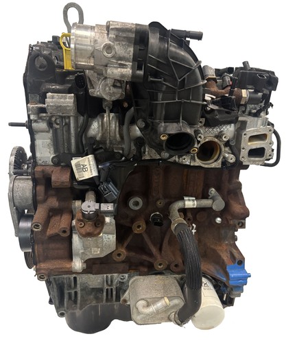 Motor für ford transit v363 - ford,