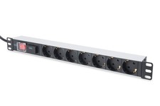 Steckdosenl fach uess e a - 7,