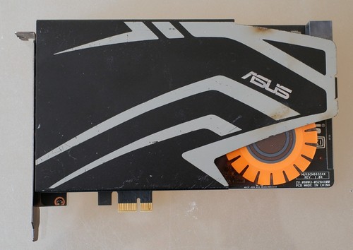 Asus strix soar pci - *, pci-e