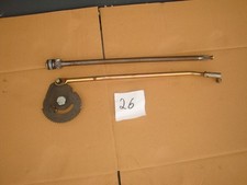 Aufsitzmäher Rasentraktor MTD