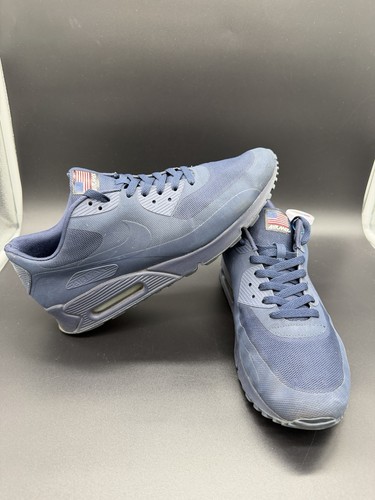 Nike air max hyperfuse - 90,