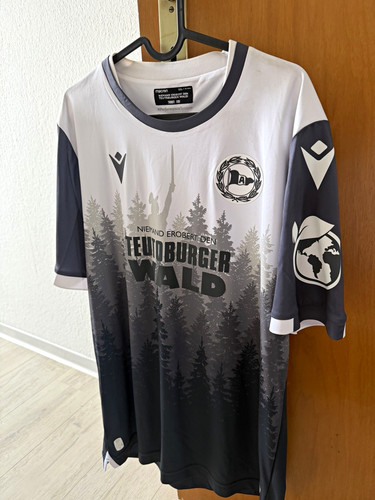 Spielvorbereitendes arminia - spielvorbereitendes,