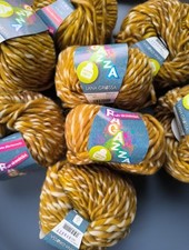 Ragazza Lei Norvegis von Lana Grossa 900g  !!PLUS Hefte!!